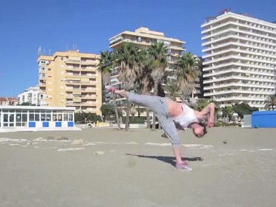 Taekwondo