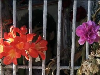 Trailer Documental  Animitas en santiago