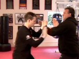 Kung Fu Techniques
