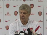 Arsene Wenger: 'Thierry Henry is one of the best'