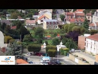 Noisy-le-Sec : Histoires de Quartiers (témoignages)