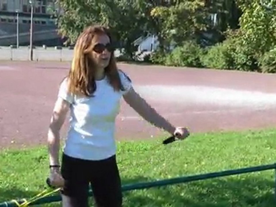 Park Exercises Part 18