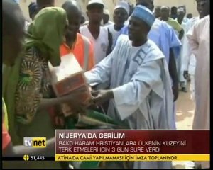 Afrika'da Neler Oluyor? Ahmet Rıfat Albuz -  Atlas