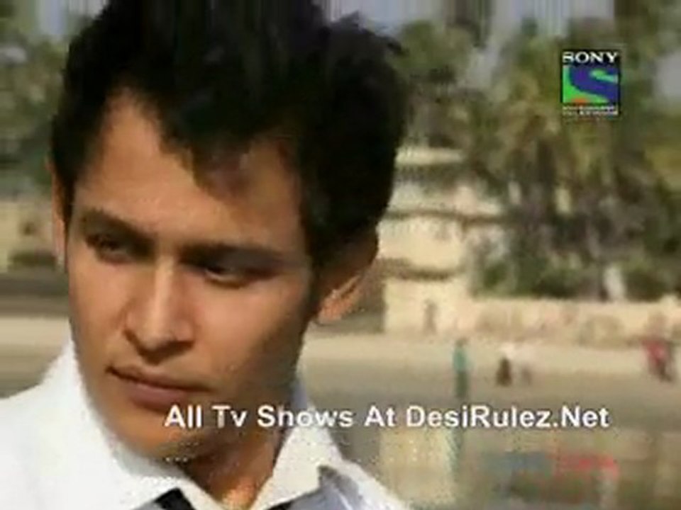Dekha Ek Khwaab 6th January 2012-Pt-3