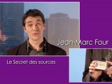 Le Secret des sources