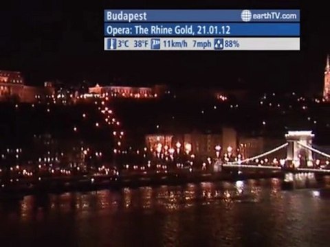 Avignon - France, Doha - Qatar, Ekaterinburg - Russia, Budapest - Hungary, Salzburg - Austria, Lucerne - Switzerland, Washington - USA