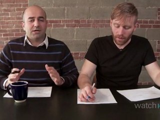 HipMojo 22: 2012 Predictions