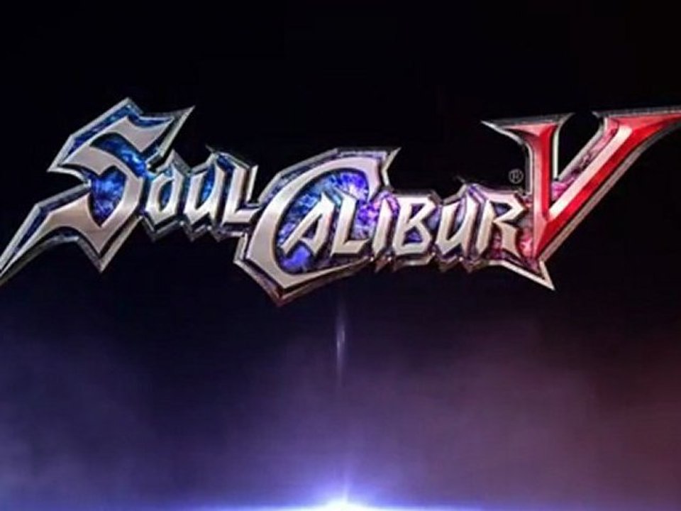Soul Calibur V - Japanese Demo Introduction [HD]