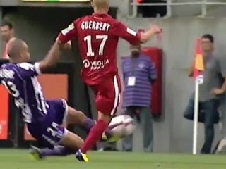 Focus Aymen ABDENNOUR Partie 1