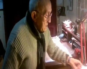 TONGUÇ YAŞAR ile BEYOĞLU'NDA BİR AKŞAM ÜSTÜ...