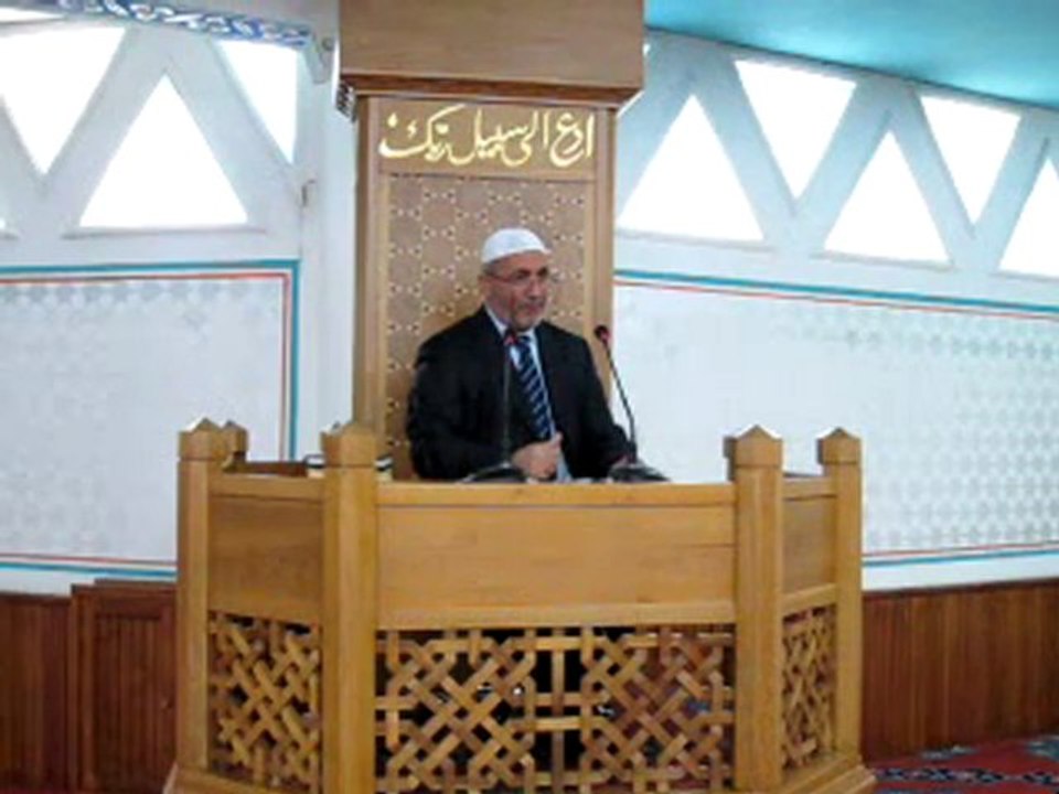 MUSTAFA BULUT