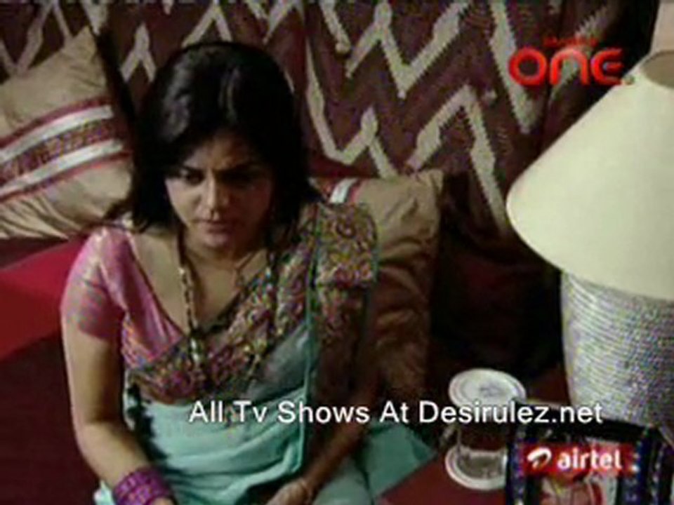 Niyati 6th January 2012 pt1