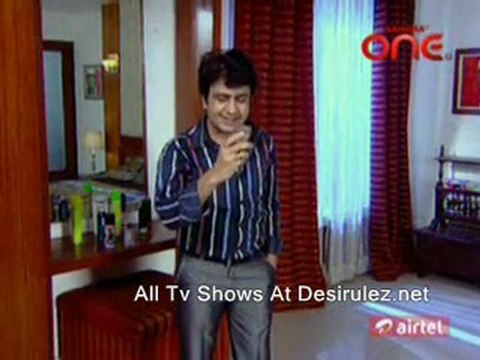 Niyati 6th January 2012 pt2
