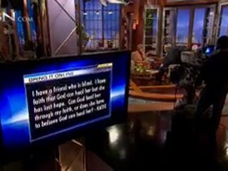 Bring It On:  Faith - CBN.com