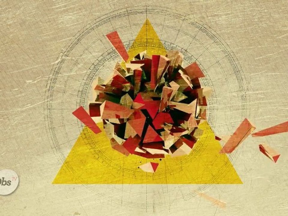 Evadez-vous dans la sphère arty
