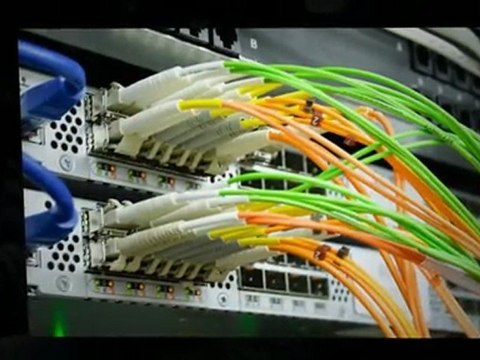 Structured Cabling Denver