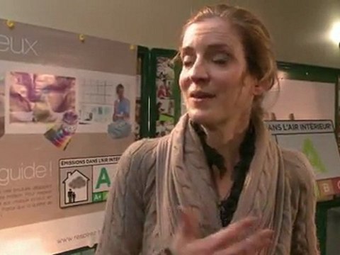 C'est avant tout une question de confiance , explique Nathalie Kosciusko-Morizet, ministre de l'Ecologie et des Transports, à l'attention des salariés