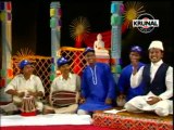 Jay Bhimwali Bayko Pahije - Jay Bhimwala Navra Pahije - Marathi Folk Songs