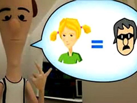 ¿Nos conocemos? Protección de menores en redes sociales y chats - Recomendado por Walter Meade