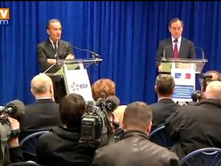 Une lettre contrarie les projets électoraux de Claude Guéant