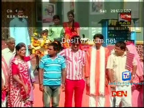 Lapataganj - 6th January 2012 Video Watch Online - pt1