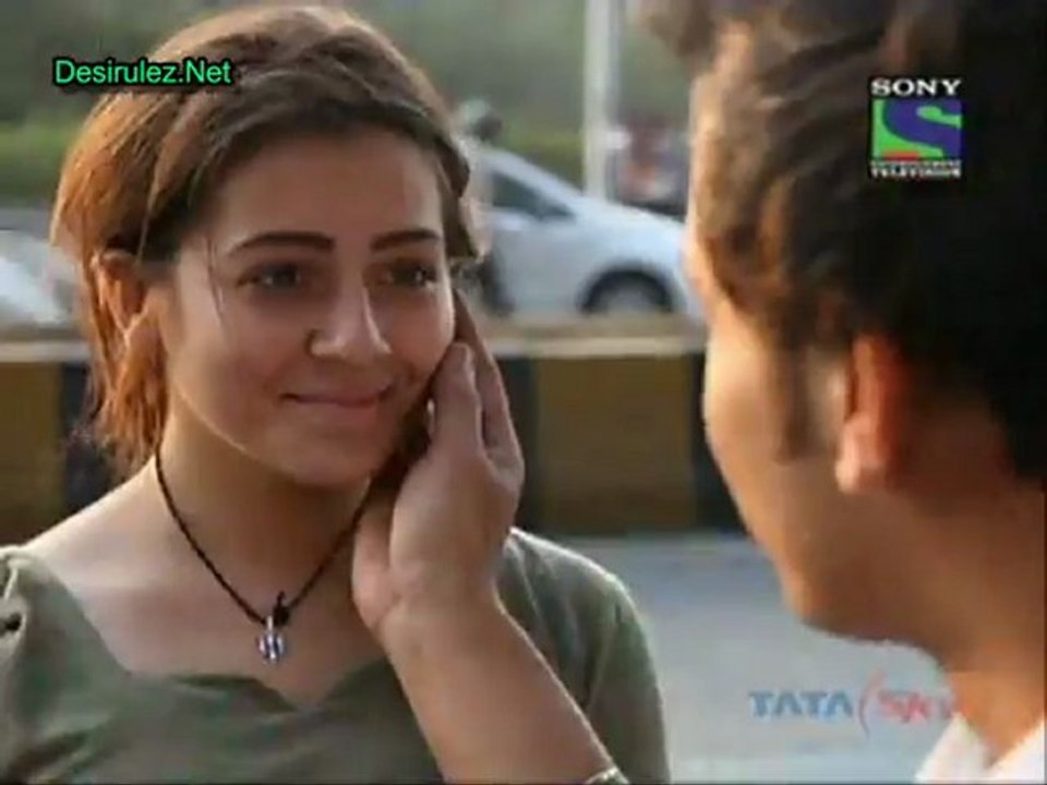 Dekha Ek Khwaab 6th January 2012-Part-3