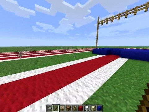 2) Stade Rowlympique : Le saut à la perche et le saut en hauteur