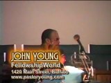 John Young - Never Would Have Made It