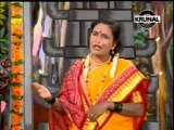 Mata Puri Nande Aamba Tuljapuri - Amba Mazi Satvachi - Marathi Devotional Songs