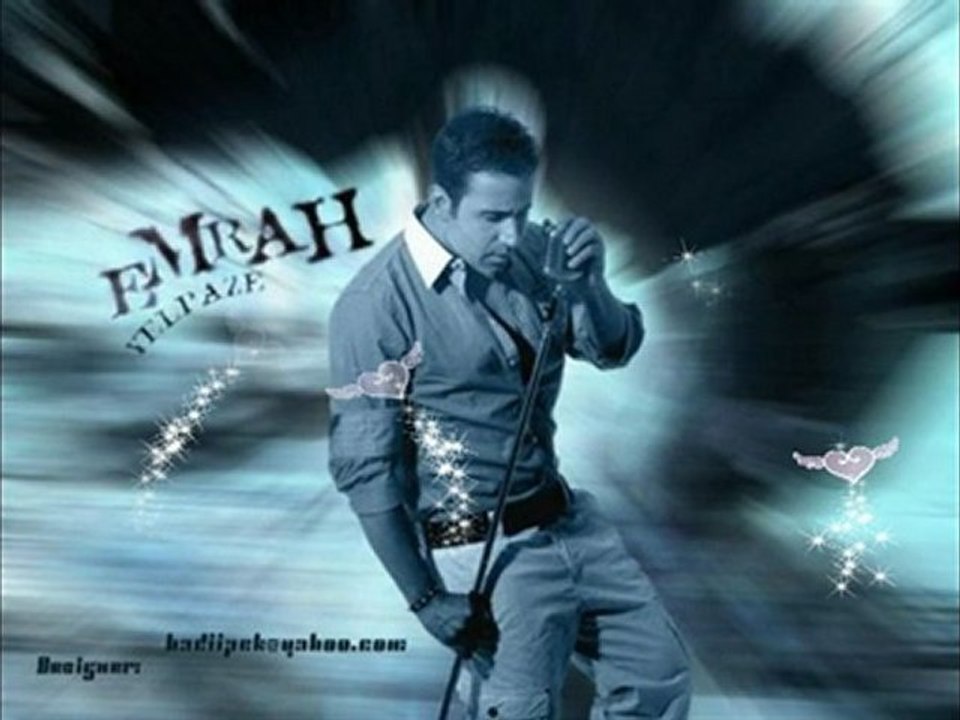 Emrah - Bizi Kimse Ayıramaz