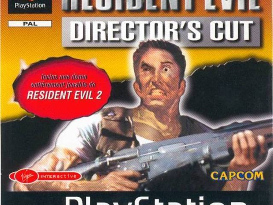 Walkthrough Resident Evil 1 [Hors Jeu]  Parlons un peu du Jeu...