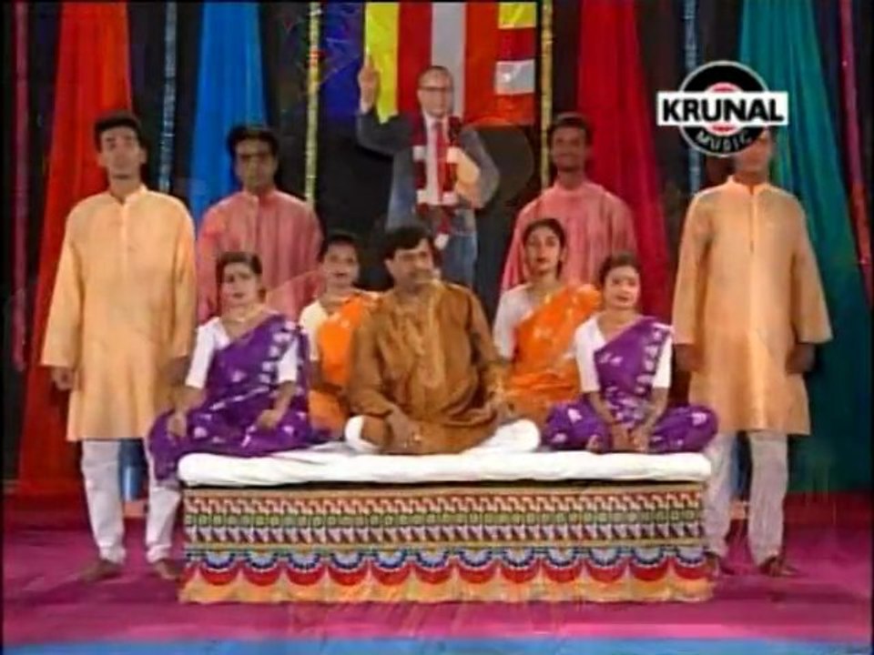 Jwalamukhi Pari - Maybhumichya Sathi Mar - Marathi Folk Songs