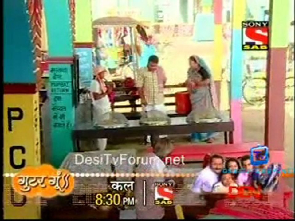 Lapataganj - 6th January 2012 Video Watch Online - pt3