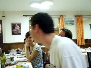 Au tour d'Auré! Très court...