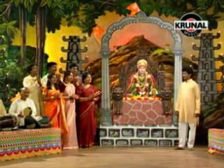 Kalubaich Jivala Yad Laglaya - Gar Dongarachi Hawa - Marathi Devotional Songs