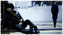 T-ARA (티아라)- Cry Cry [German sub] Full MV