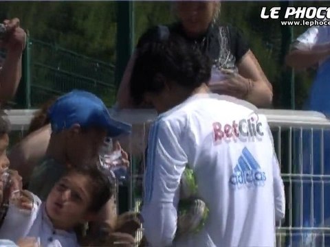 JDM : Lucho proposé en Italie ?