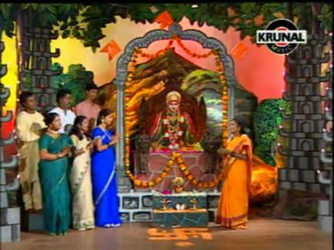 Kalubaicha Darshanala Jau - Kalu Aaliya Rakhnila - Marathi Devotional Songs
