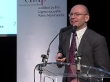 L’évolution de la desserte et estimations de trafic à l’horizon LNPN, Jean-Damien Poncet et Philippe Adam, RFF