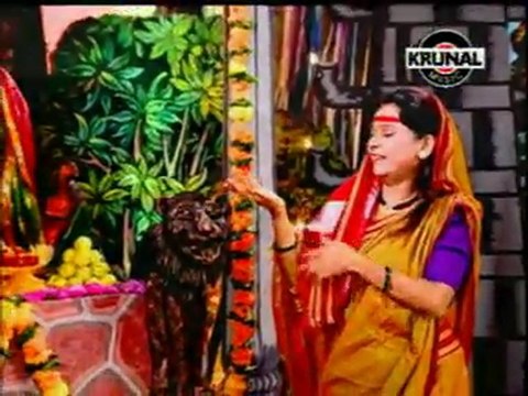 Kashi Yeu Mi Dongaravar - Kalu Aaliya Rakhnila - Marathi Devotional Songs