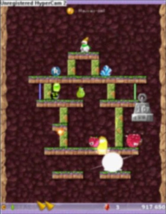 HammerfestBombeInstable