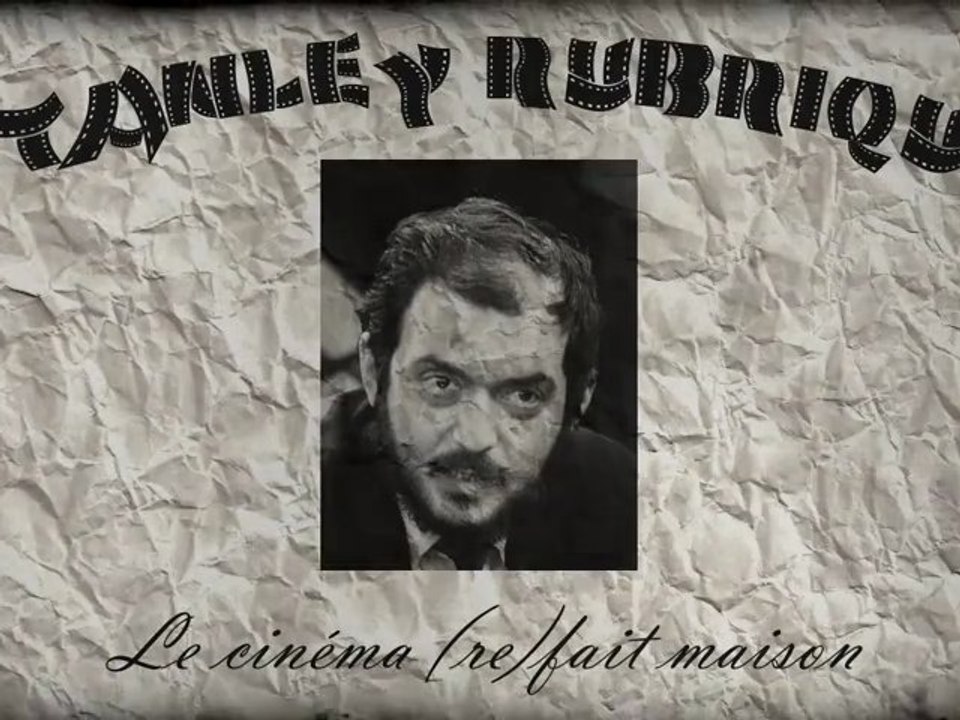 Stanley Rubrique 01 - Beur sur la ville