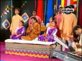 Koti Koti Vandana - Maybhumichya Sathi Mar - Marathi Folk Songs