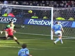 Derby Manchesteru 2005