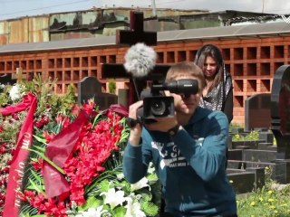 BACKSTAGE HUNTERS; съемки клипа "Это все" (день 1)