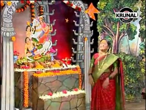 Malharichya Lagnala Jau - Vaghya Murli Bhandara Udhali - Marathi Devotional Songs