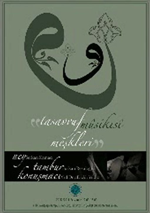 Neyzen Serkan Kamacı /Tanbûri Furkan Resuloğlu Taksimler