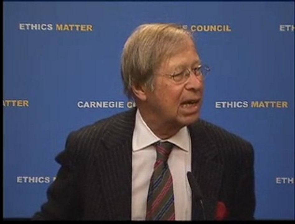 Dworkin: Skepticism