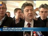 Le feuilleton politique du 6 janvier 2011