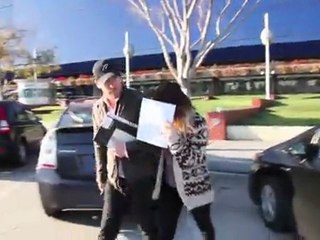 Drew Barrymore est fiancée